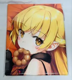 星月夜 化物語 忍野忍 ハロウィン ver 抱き枕カバー 幼月月 2026年最新】忍野 忍 抱き枕の人気アイテム - メルカリ