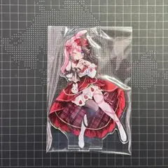 八尋寧々 アクリルスタンド スチームパンク スチパン アクリルスタンド アクスタ 八尋寧々 アクリルスタンド スチームパンク スチパン アクリルスタンド