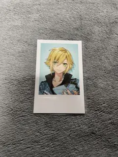 にじさんじ にじストア2周年 メモリアルグッズ チェキ風カード