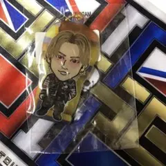 三代目JSB 登坂広臣 迷彩衣装(SPECIAL)。923。