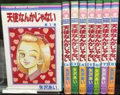 2026年最新】天使なんかじゃない 矢沢あいの人気アイテム - メルカリ
