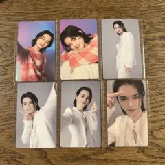 INI BREAK THE CODE  松田迅 トレカ