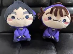 もちぴこ　久々知　尾浜セット