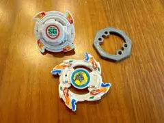 2026年最新】ベイブレード ドラグーンv2の人気アイテム - メルカリ