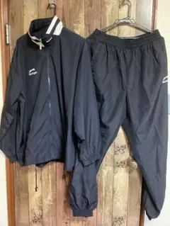 Slazenger ウィンドブレーカーセット