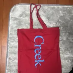 2026年最新】creek angler's device トートバッグの人気アイテム