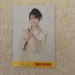 山内瑞葵 AKB48 名残り桜 ポストカード タワレコ - メルカリ