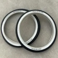 ナルト様専用 VEETire Speedster 20×4.0 ホワイトウォール - メルカリ