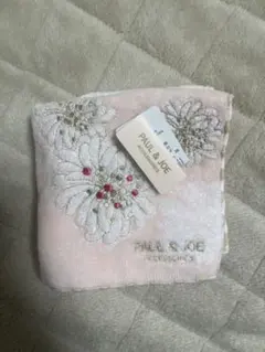 PAUL&JOE ハンカチ