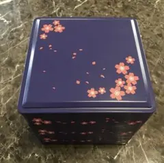 お重箱　三段
