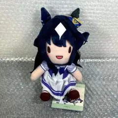 2026年最新】ウマ娘 ふわぷち ぬいぐるみ Vol.6の人気アイテム - メルカリ