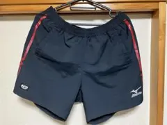 卓球　ウェア　ミズノ