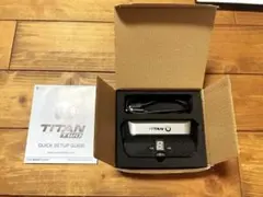2026年最新】titan two コンバーターの人気アイテム - メルカリ