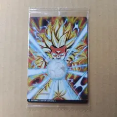 ドラゴンボール イタジャガ vol.5-11 R ゴテンクス 未開封品