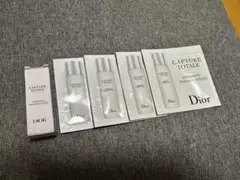 ディオール　カプチュールトータル　インテンシブエッセンスローション トライアル