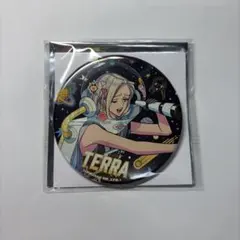 カリスマ トレーディング缶バッジ 2周年 ver. テラ - メルカリ