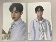 ENHYPEN ヒスン トレカ