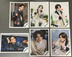 2026年最新】平野紫耀 公式写真の人気アイテム - メルカリ