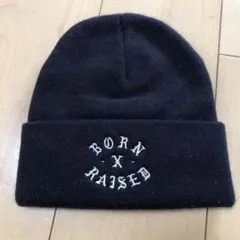 2026年最新】born x raised キャップの人気アイテム - メルカリ