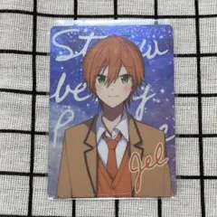 【最終値下げ】コレクションカードジェルくん