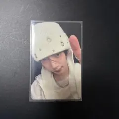 AND2BLE ハンユジン 会場限定 CD購入特典 トレカ - メルカリ