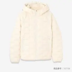 【新品タグ付き】プラステPLST ダウンジャケット