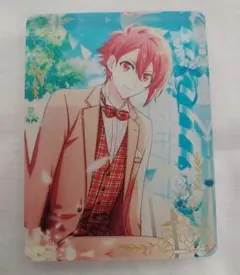 アイナナ アクリルブロック 七瀬陸