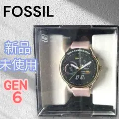 送料無料】FOSSIL スマートウォッチ Gen3 FTW4002 - メルカリ