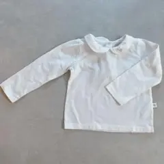 アルベッタalbetta 子供用長袖シャツ 1-2サイズ