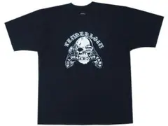 TENDERLOIN ダリ ロンT Tシャツ スカル タイダイ アート - メルカリ