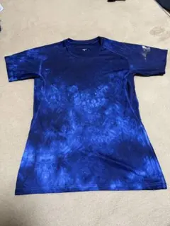 ミズノ　Tシャツ　L
