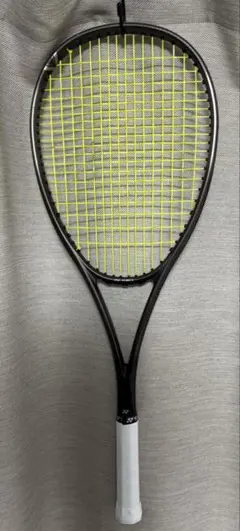 ☆美品　使用回数少☆　YONEX VOLTRAGE 8S YONEX ヨネックス VOLTRAGE8S ボルトレイジ8S VR8S ソフトテニス