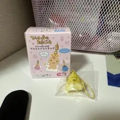 てんしっちのたまごっち トレーディングマスコットストラップ シークレットのサムネイル