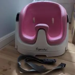 ingenuity ベビーラック ホワイト・ピンクのサムネイル