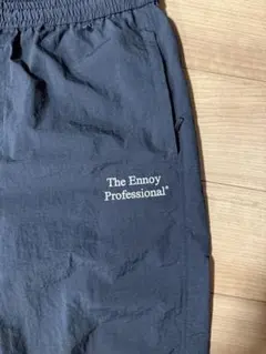 The Ennoy Professional シャカシャカ　パンツ 中古・古着通販】THE ENNOY PROFESSIONAL (ザ エンノイ
