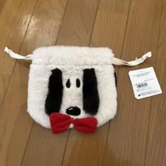スヌーピー 巾着袋