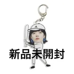 あいみょん サーチライト 首振りキーホルダー