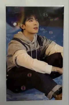 2026年最新】ウォヌ トレカの人気アイテム - メルカリ