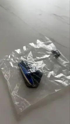 新幹線　e7系　かがやき　カプセルトイ