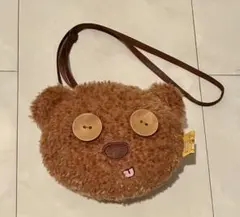 ティム　ポシェット　がま口