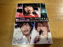 SpringTour SexySecond