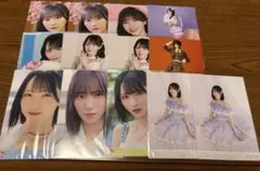 イコラブ 野口衣織 生写真 猫 ラブソング その他 まとめ売り