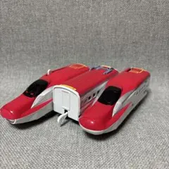 値下げプラレール 新幹線　こまち