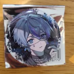 シクフォニ 雨乃こさめ Dive Ⅱ World 缶バッチ - メルカリ