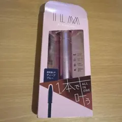 ILM AI MASCARA ディープブルー マスカラのサムネイル