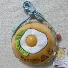 ディズニーシー ダッフィー ワンダフルキッチン ポシェット ショルダーバッグ