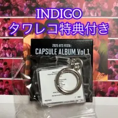 2025 BTS FESTA CAPSULE ALBUM Vol.1 RM②