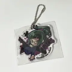 禪院真希 呪術廻戦 アクリルキーホルダー