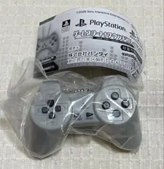 PlayStation ゲームスタート! サウンドコレクション 初代 ガチャ