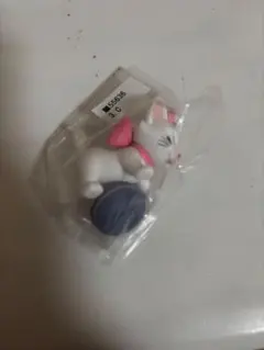 ディズニーマリーカプセルトイ フィギュア